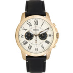 Fossil Watch For Men FS5272