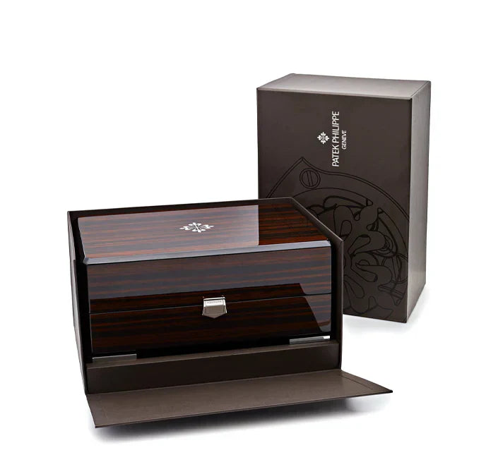 Luxury Skeleton Dial Automatic Watch – Nautilus-Inspired Design, Black Dial, Stainless Steel Case & Black Leather Strap