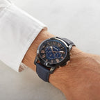 Fossil Watch For Men FS5061