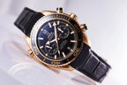 Omega (Seamaster Planet Ocean) watch for men
