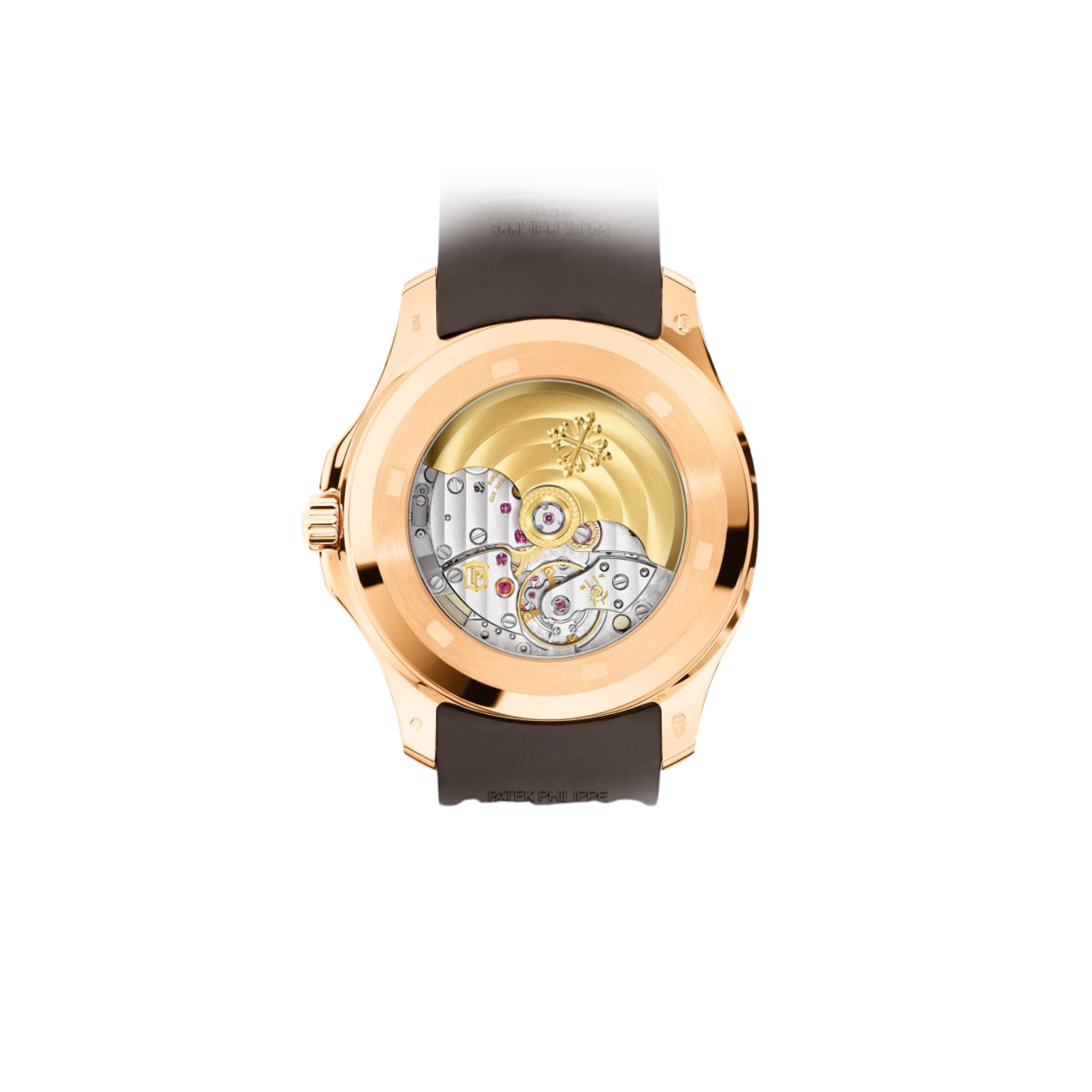 Aquanaut watch for men
