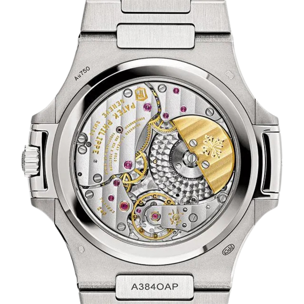 Nautilus Moon Phase watch for men