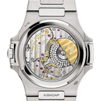 Nautilus Moon Phase watch for men