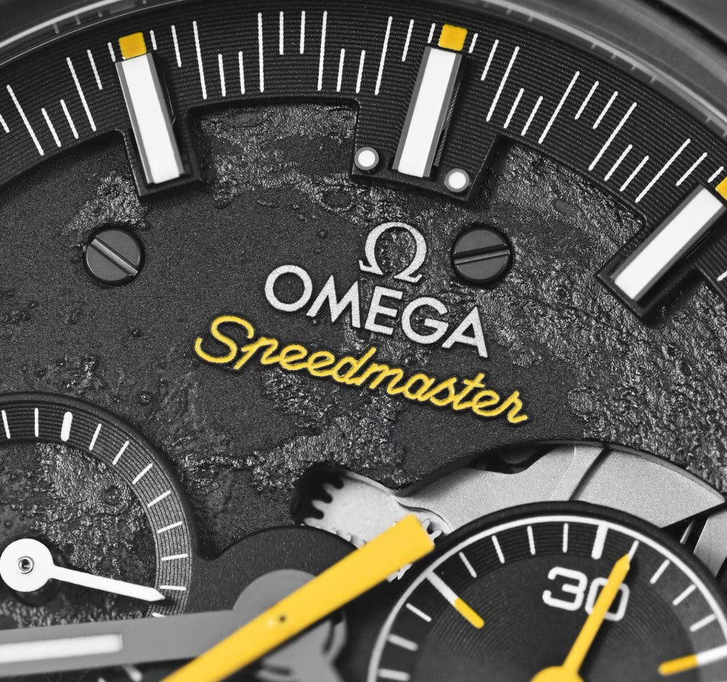 Omega Sea Master watch for men
