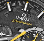 Omega Sea Master watch for men