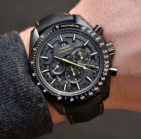 Omega Sea Master watch for men