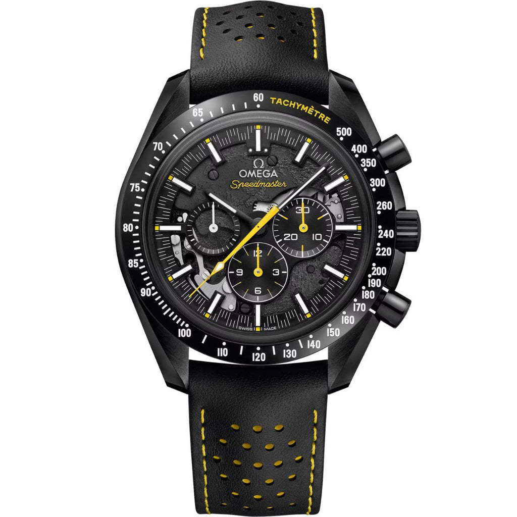 Omega Sea Master watch for men
