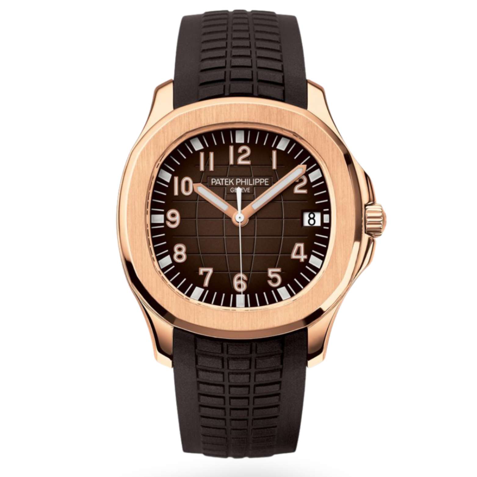 Aquanaut watch for men