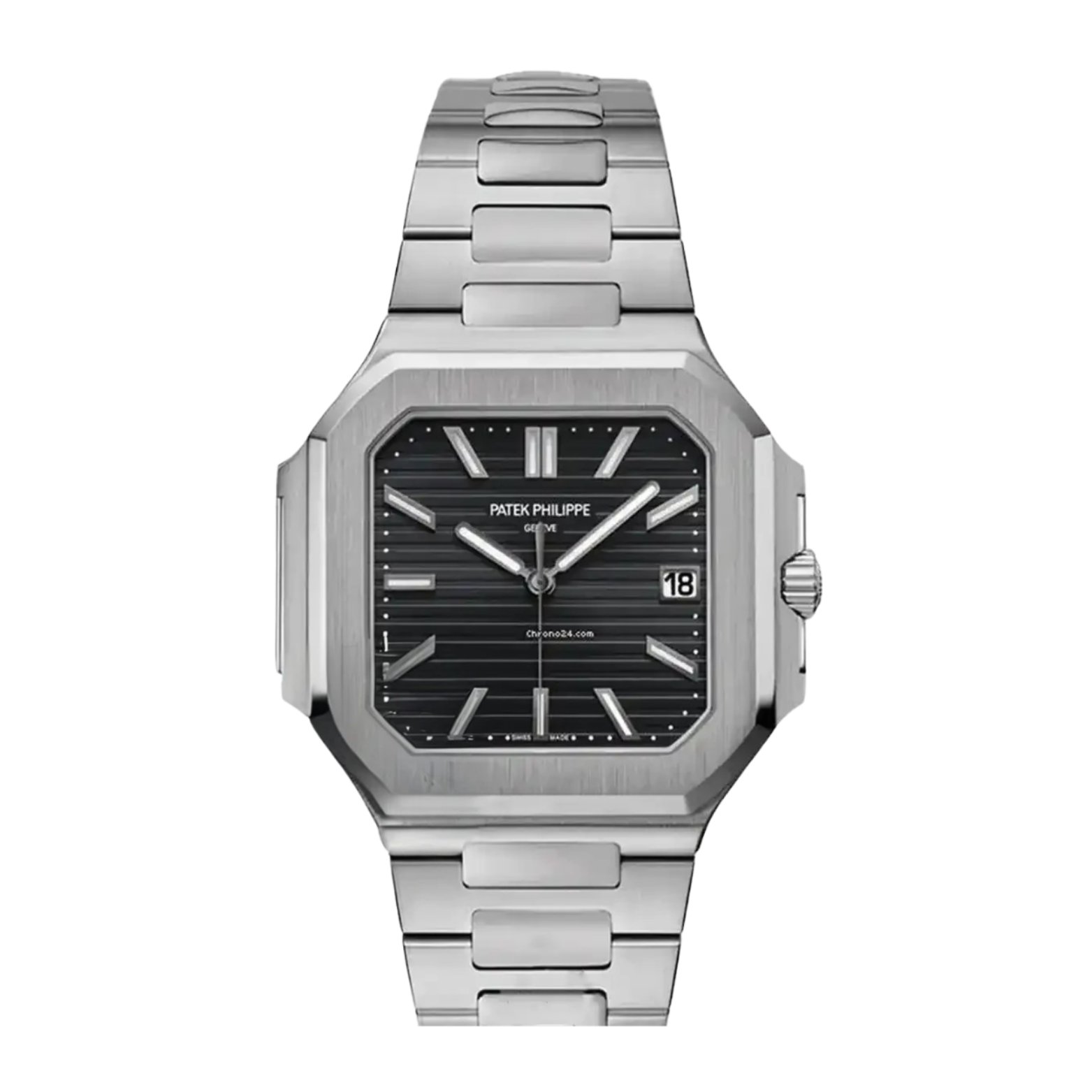 Cubitus watch for men