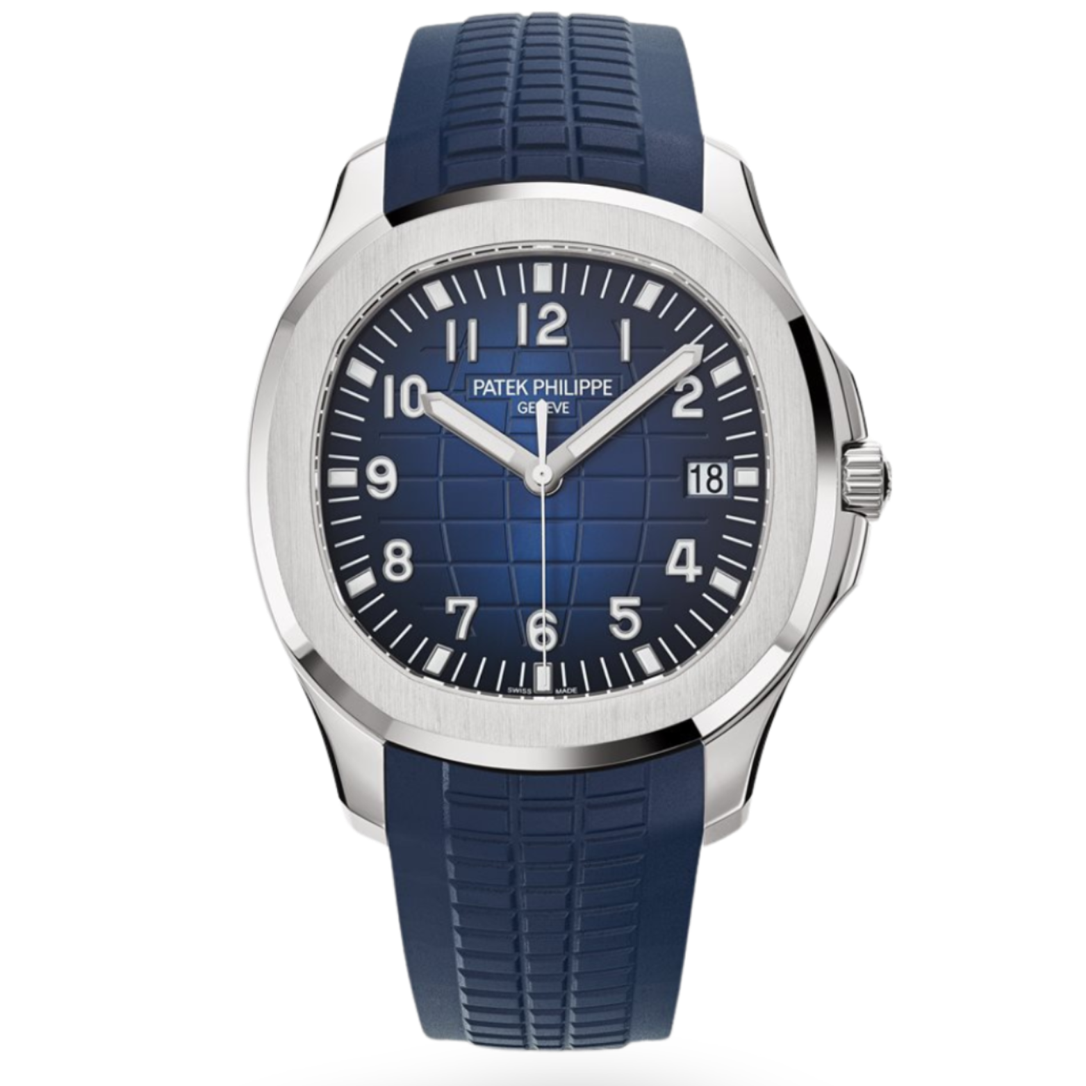 Aquanaut watch for men