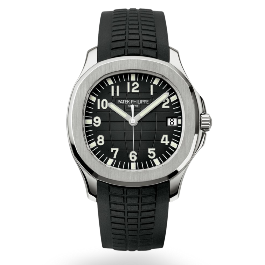 Aquanaut watch for men