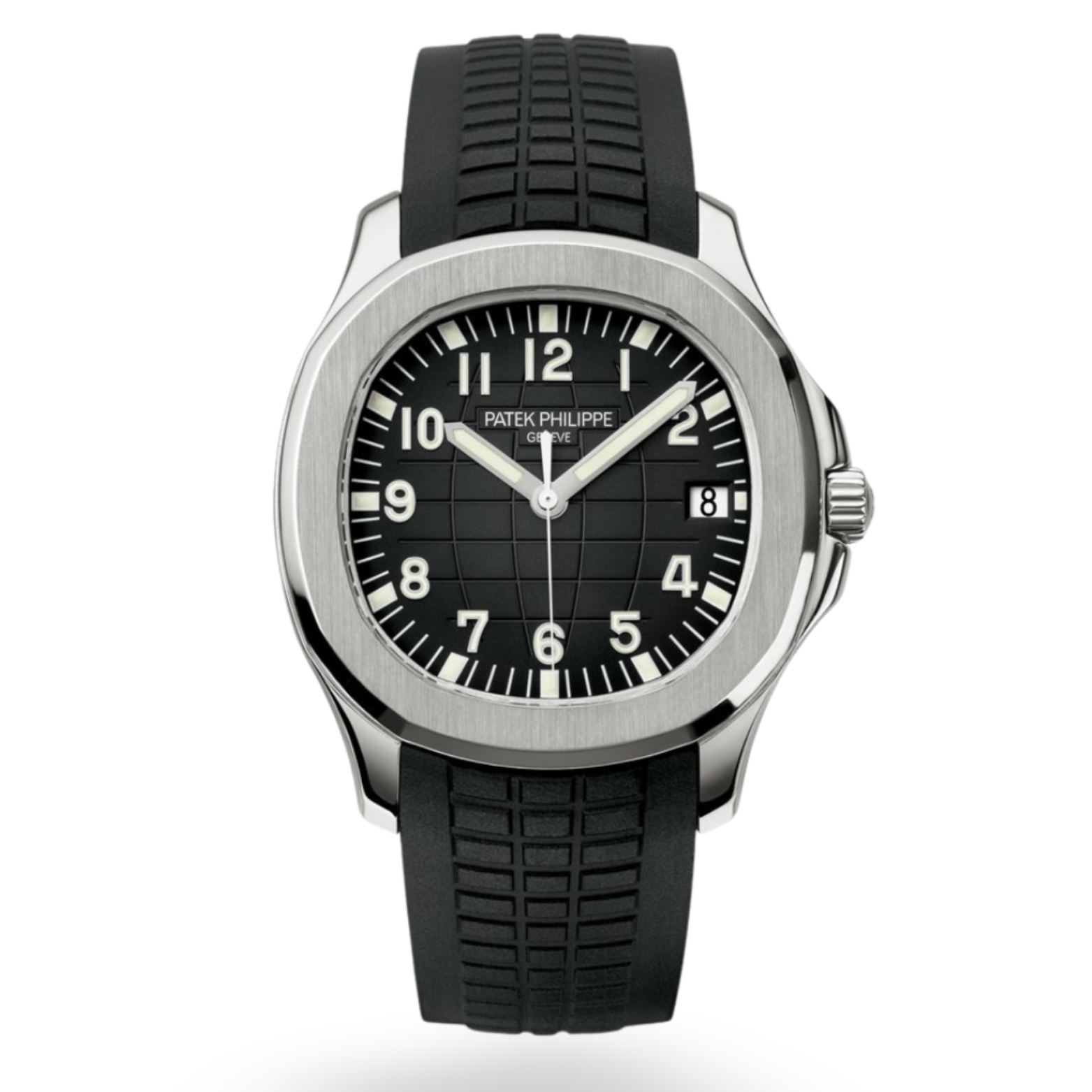 Aquanaut watch for men
