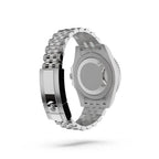 Rolex GMT-Master II “Bruce Wayne” – Black Dial & Black Ceramic Bezel Oyster Bracelet