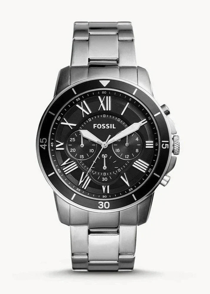 Fossil Watch For Men FS5236