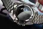 Omega Speedmaster 'Silver Snoopy Award' 50th Anniversary