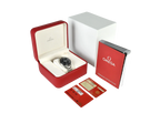 Omega Seamaster Diver 300M Co‑Axial Black Watch Automatic size 42mm