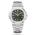 Nautilus watch for men