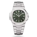 Nautilus watch for men