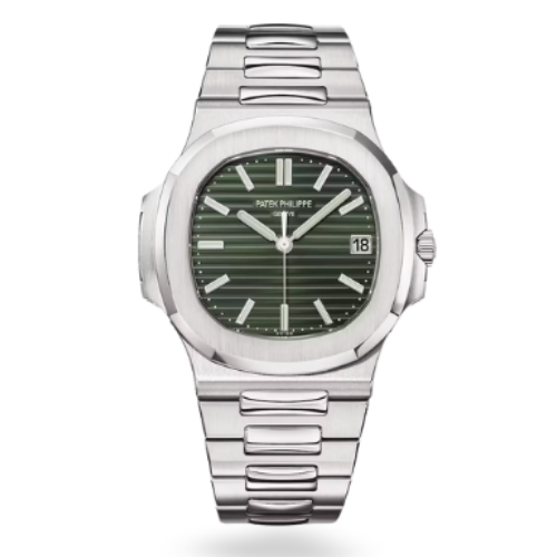Nautilus watch for men