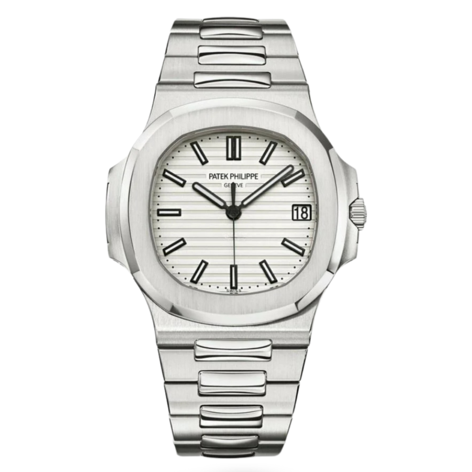 Nautilus watch for men