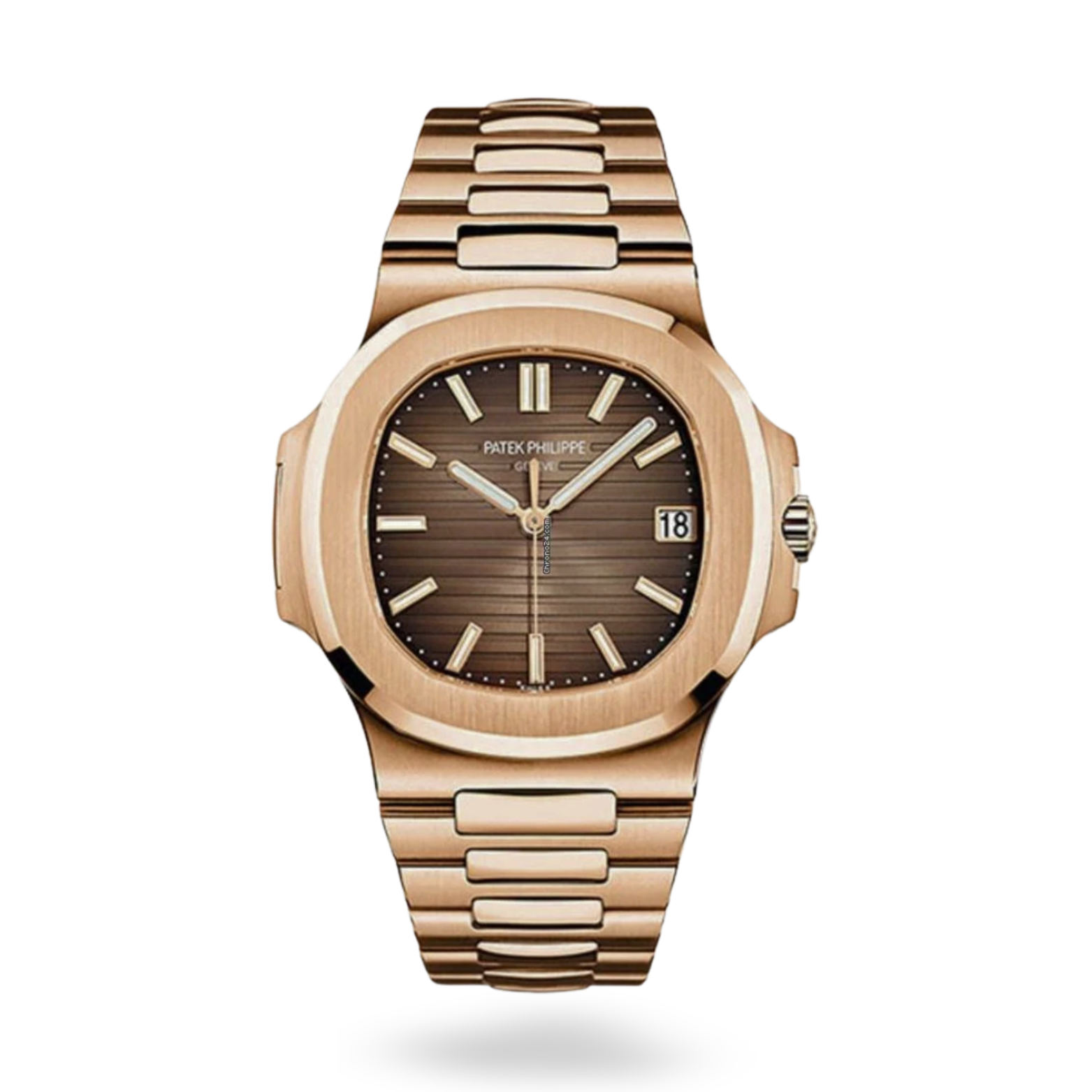 Nautilus watch for men