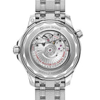 Omega Stainless Steel Watch For Men