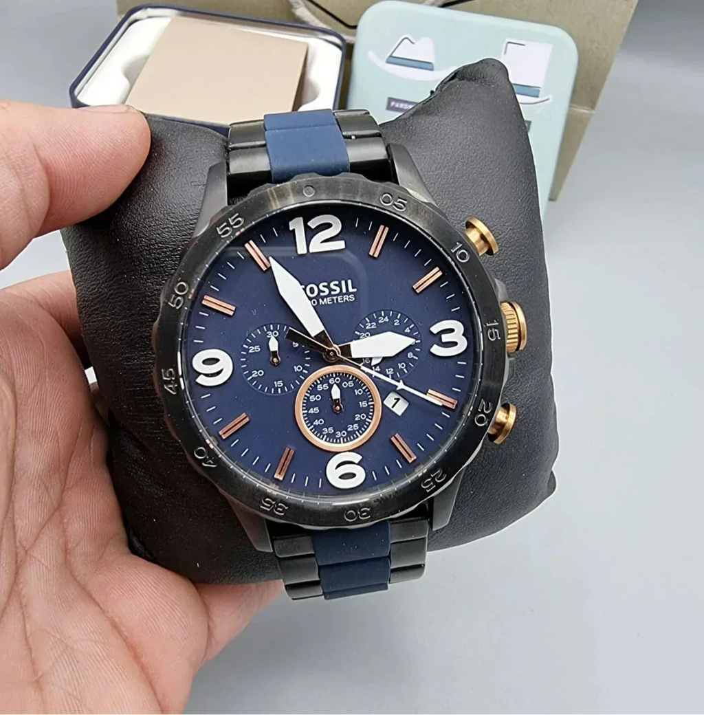 Fossil Watch For Men JR1494