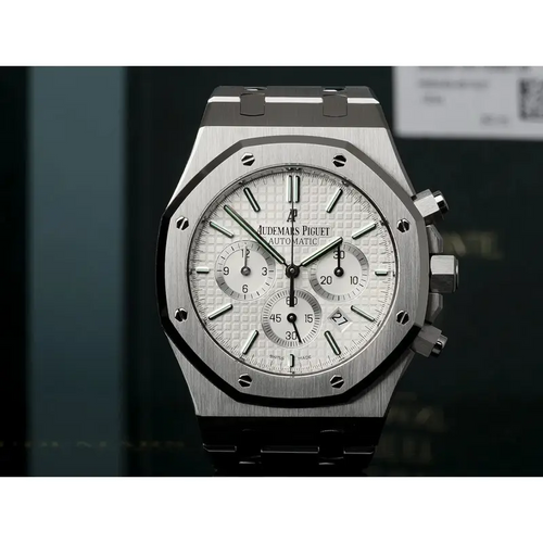 Audemars Piguet Royal Oak Watch
