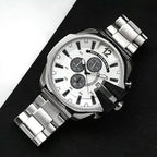 ساعة ديزل للرجال DZ4501