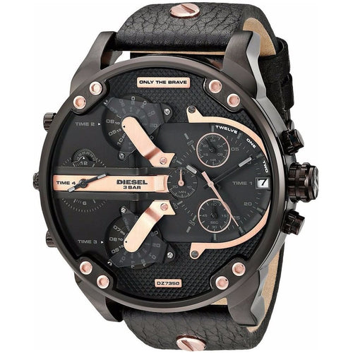 Diesel Watch For Men DZ7350