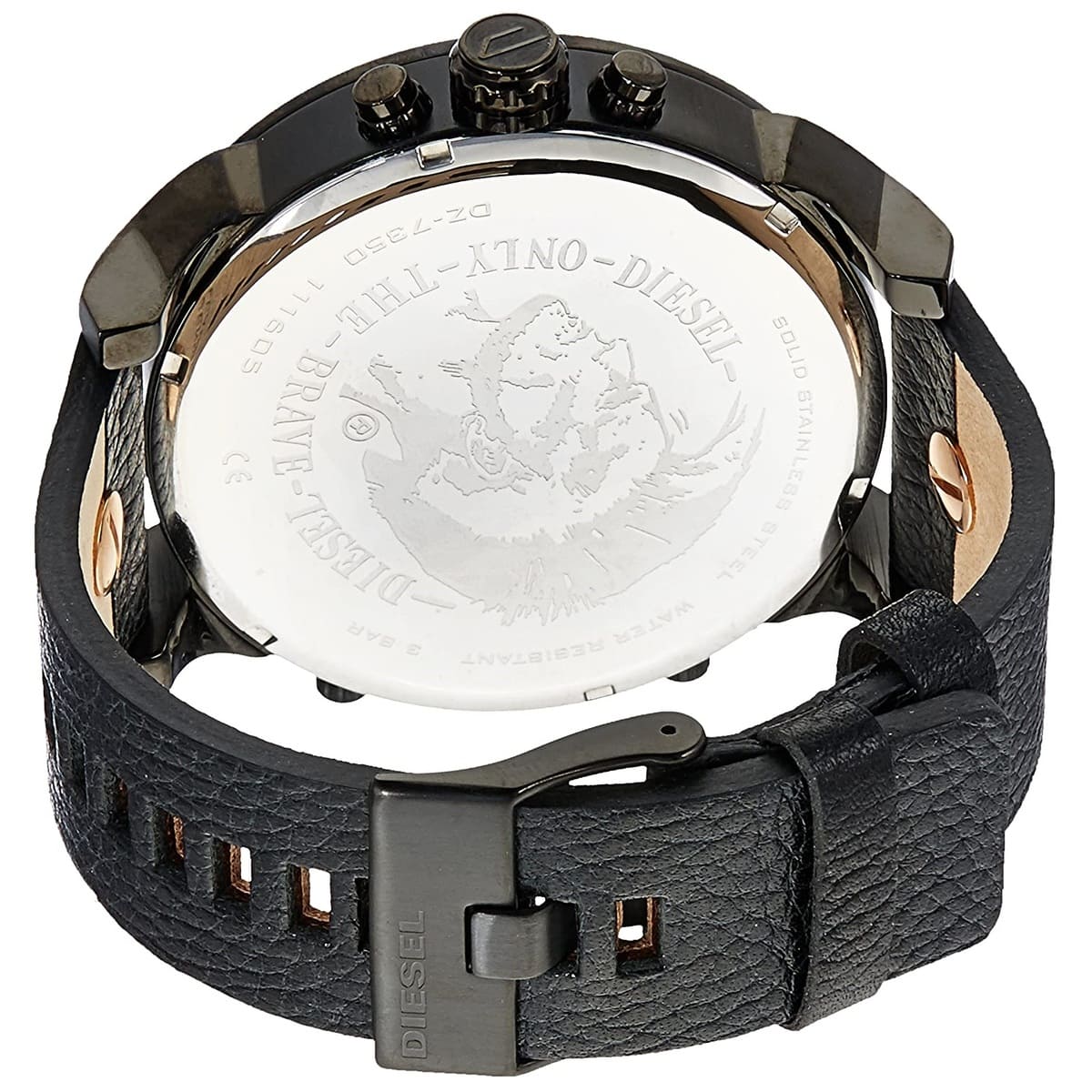 Diesel Watch For Men DZ7350