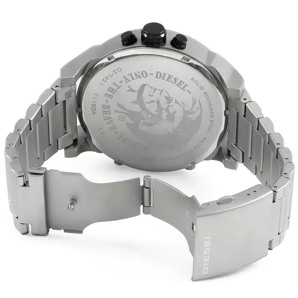 Diesel Watch For Men DZ7421