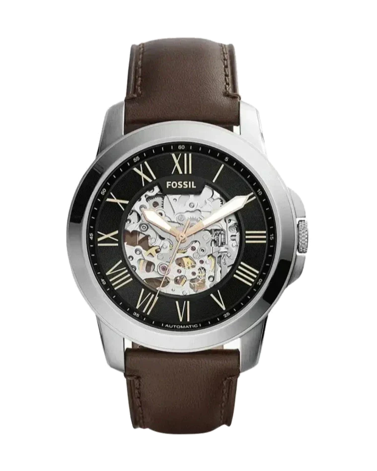 Fossil Watch For Men ME3100