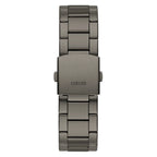 Guess Traction GW0800G2 Gunmetal Stainless Steel Multifunction Men's Watch
