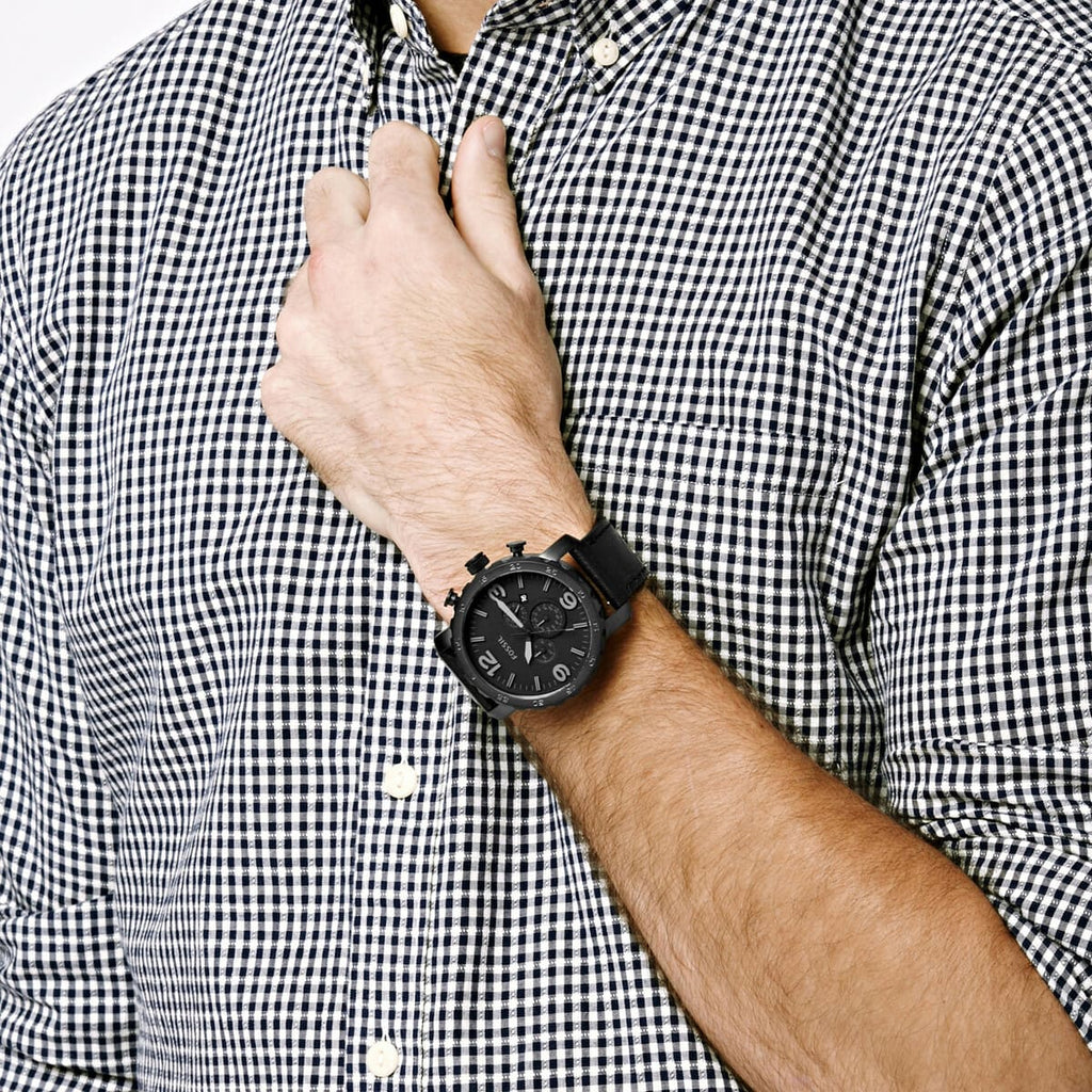 Fossil Watch For Men JR1354
