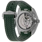 Omega Seamaster Aqua Terra 150M Co-Axial Master Chronometer Gmt Worldtimer 43mm Summer Green