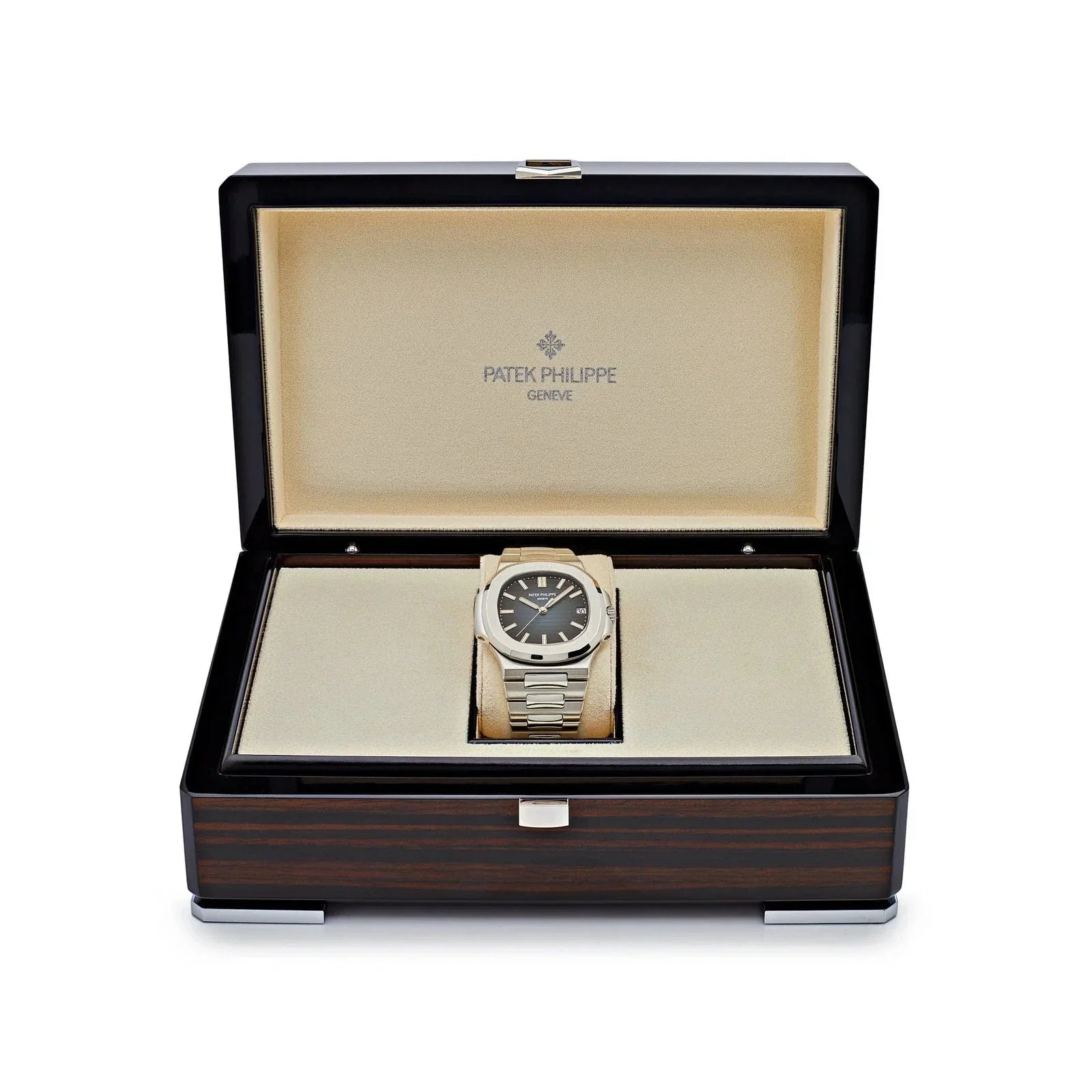 Nautilus watch for men
