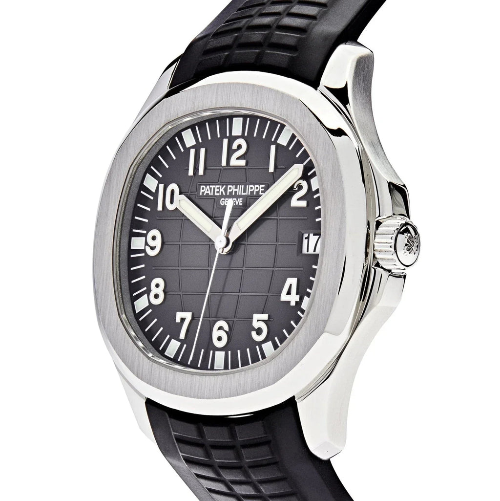 Aquanaut watch for men