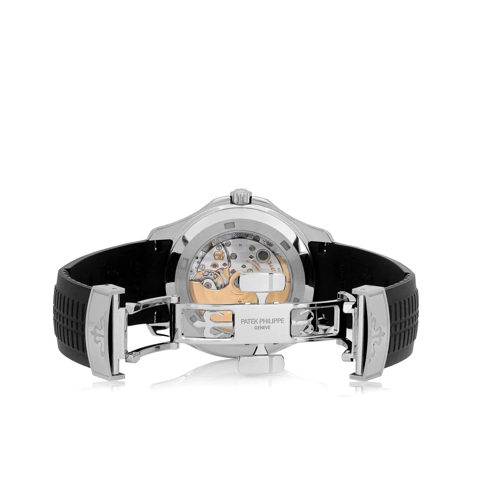 Aquanaut watch for men