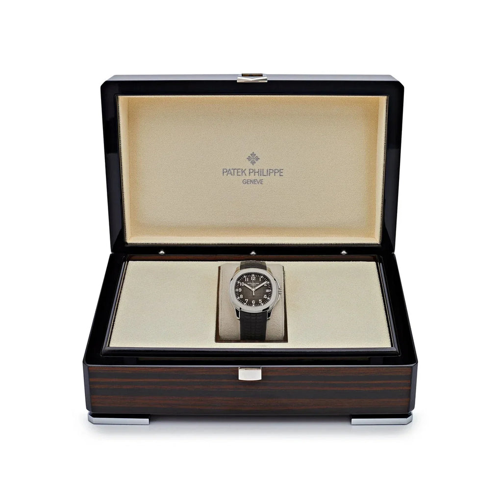 Aquanaut watch for men