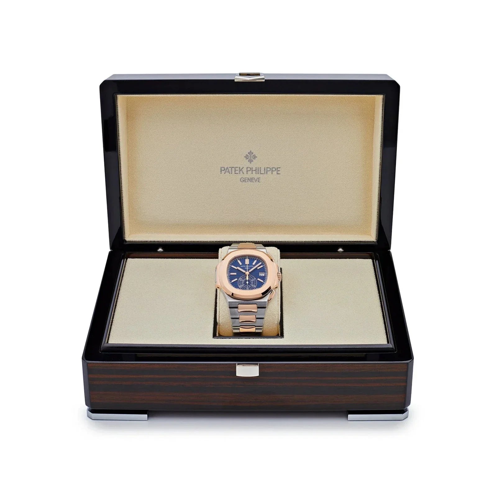 Patek Philippe Nautilus watch for men